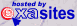 Exasites Premier Domain Hosting